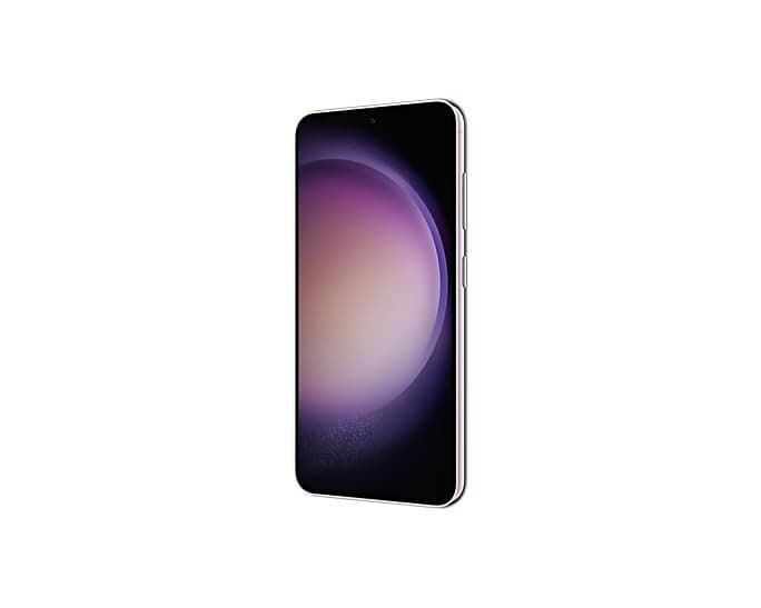Samsung Galaxy S23 128GB Lavender - Image 4