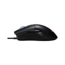 ASUS ROG Gladius II Core 6200 DPI RGB Wired Gaming Mouse - Black thumbnail 4