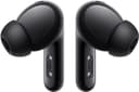 Xiaomi Redmi Buds 6 Wireless In-Ear Earbuds – Dual Drivers, 49dB ANC, 52H Battery, IP54, Night Black thumbnail 3