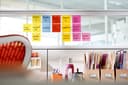3M 7100174970 note paper Square Yellow 90 sheets Self-adhesive thumbnail 2