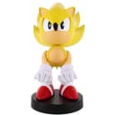Super Sonic Phone Stand - Sonic The Hedgehog thumbnail 1