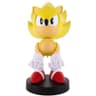 Super Sonic Phone Stand - Sonic The Hedgehog