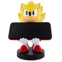 Super Sonic Phone Stand - Sonic The Hedgehog thumbnail 2