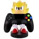 Super Sonic Phone Stand - Sonic The Hedgehog thumbnail 3