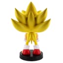 Super Sonic Phone Stand - Sonic The Hedgehog thumbnail 5