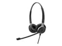 EPOS IMPACT SC 660 ANC USB Binaural On-Ear Wired USB Headset with Active Noise Cancellation - Black thumbnail 3