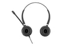 EPOS IMPACT SC 660 ANC USB Binaural On-Ear Wired USB Headset with Active Noise Cancellation - Black thumbnail 5