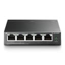 TP-Link TL-SG1005P 5-Port Gigabit PoE+ Unmanaged Switch thumbnail 1