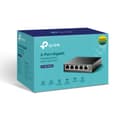 TP-Link TL-SG1005P 5-Port Gigabit PoE+ Unmanaged Switch thumbnail 8