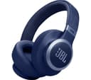 JBL Live 770NC Wireless Over-Ear Noise Cancelling Headphones - Blue thumbnail 1