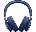JBL Live 770NC Wireless Over-Ear Noise Cancelling Headphones - Blue thumbnail 4