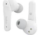 Belkin SoundForm Nano Kids' True Wireless Earbuds - White thumbnail 1