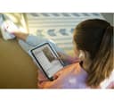 Belkin SoundForm Nano Kids' True Wireless Earbuds - White thumbnail 4