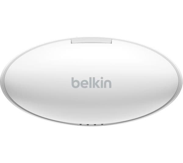 Belkin SoundForm Nano Kids' True Wireless Earbuds - White - Image 7