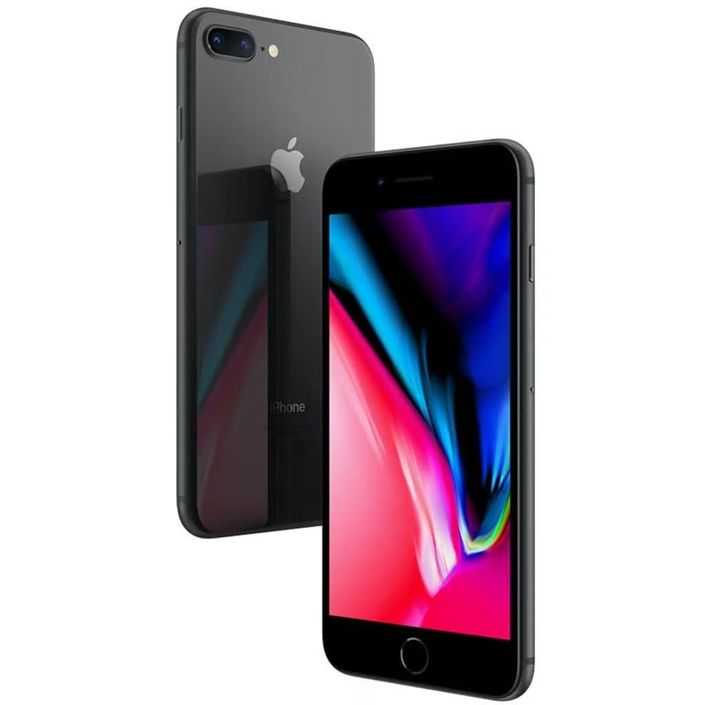 Apple iPhone 8 Plus 64GB – Space Gray - Image 2