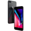 Apple iPhone 8 Plus 64GB – Space Gray thumbnail 2