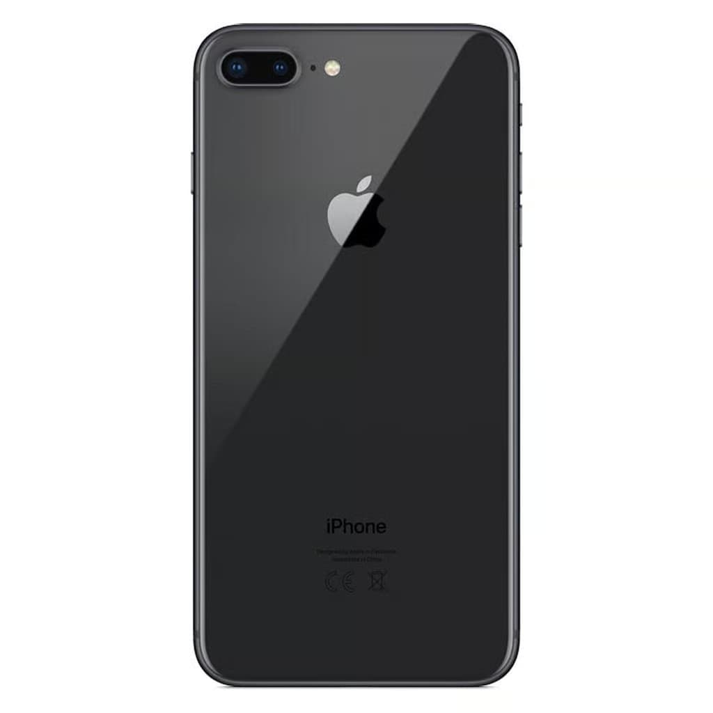 Apple iPhone 8 Plus 64GB – Space Gray - Image 4