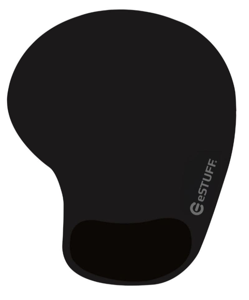 Mouse Pad Ergonomic Gel Wrist - Image 1