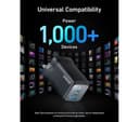 Anker GaNPrime Powerport 67W Black thumbnail 4