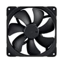 ASUS ProArt LC 420 AIO Liquid CPU Cooler - 420mm Radiator, 3x Noctua NF-A14 industrialPPC-2000 PWM 140mm Fans, Black thumbnail 8