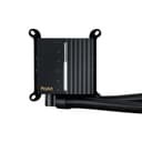 ASUS ProArt LC 420 AIO Liquid CPU Cooler - 420mm Radiator, 3x Noctua NF-A14 industrialPPC-2000 PWM 140mm Fans, Black thumbnail 9
