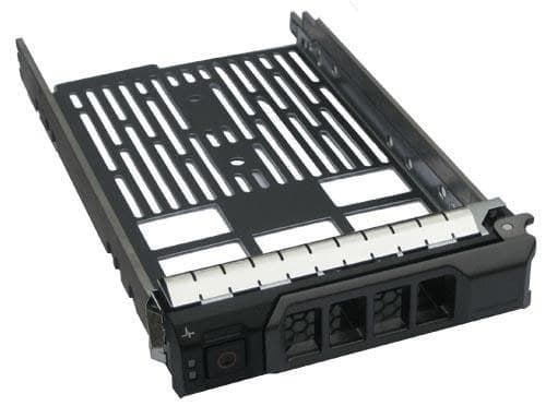 3.5" HotSwap TrayDell SATA/SAS - Image 1