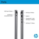 HP OmniBook X FlipNGAI 14-fm0005na Intel® Core Ultra 5 226V 16GB RAM 512GB SSD 14" Touchscreen 2K Windows 11 Home 2-in-1 Copilot+ Laptop thumbnail 9