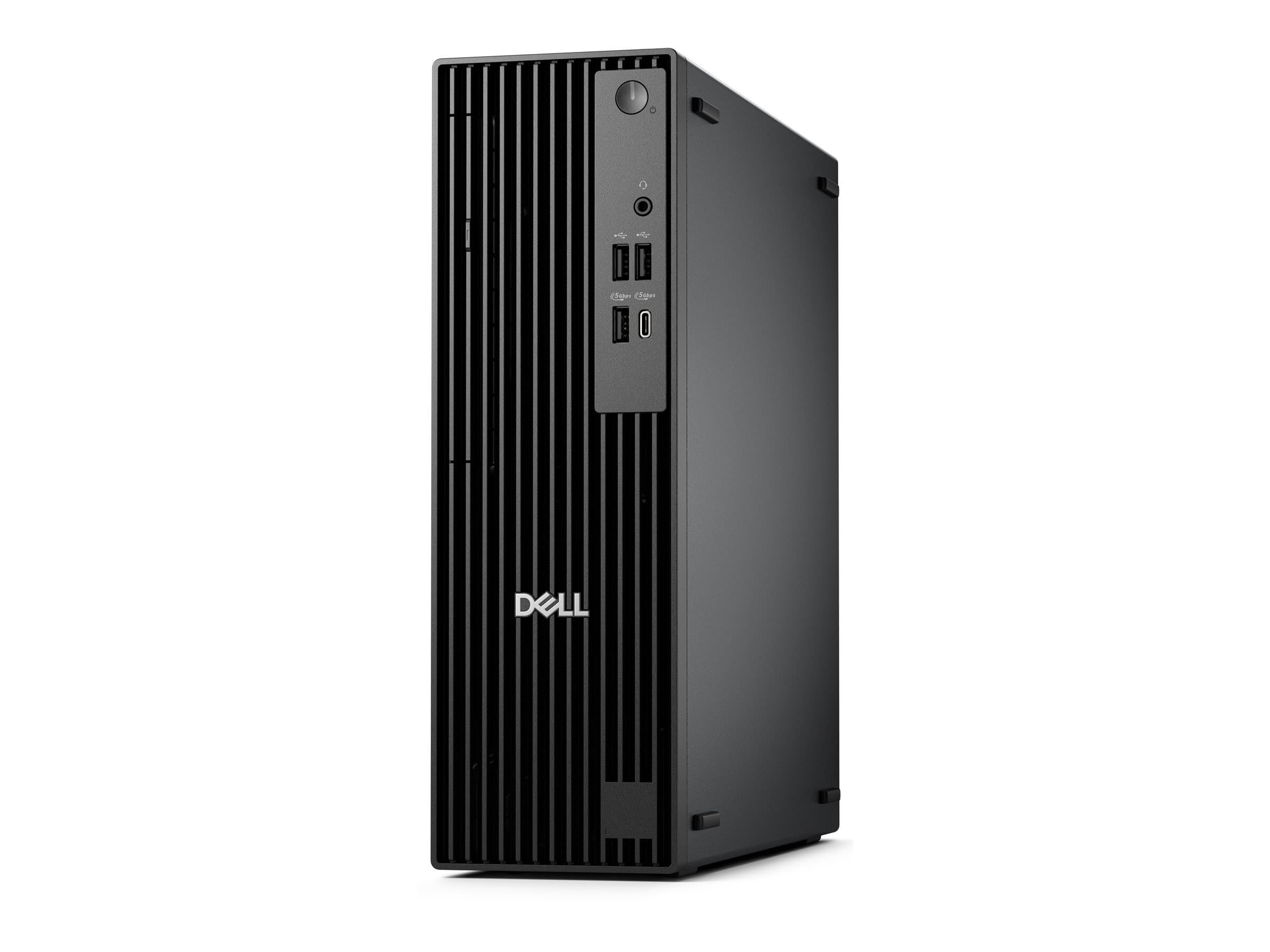 Dell Pro Slim QCS1250 Intel i5-14500 16GB 512GB