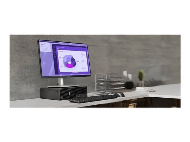 Dell Pro Slim QCS1250 Intel i5-14500 16GB 512GB - Image 6