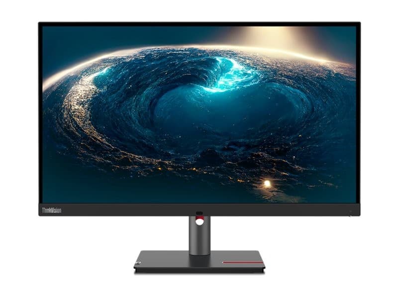 Lenovo ThinkVision P32pz-30 32" 4K Monitor - Image 1
