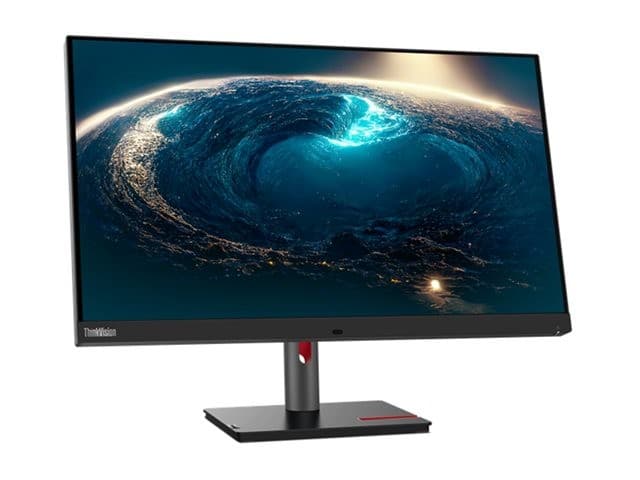 Lenovo ThinkVision P32pz-30 32" 4K Monitor - Image 7