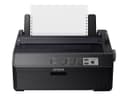 Epson FX-890IIN 9-Pin B/W Dot Matrix Printer - 80 Column, Network, USB & Parallel thumbnail 1