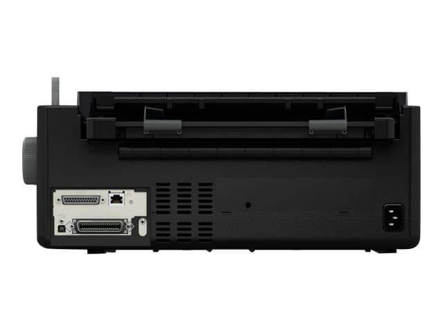 Epson FX-890IIN 9-Pin B/W Dot Matrix Printer - 80 Column, Network, USB & Parallel - Image 4