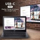 Acer Chromebook 311 Intel Celeron N4500 4GB 64GB Black thumbnail 5