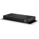 Lindy 7 Port USB 3.0 Metal Hub thumbnail 2