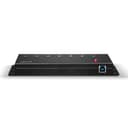 Lindy 7 Port USB 3.0 Metal Hub thumbnail 4