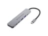 6-In-1 Usb 3.2 Gen 1 Docking