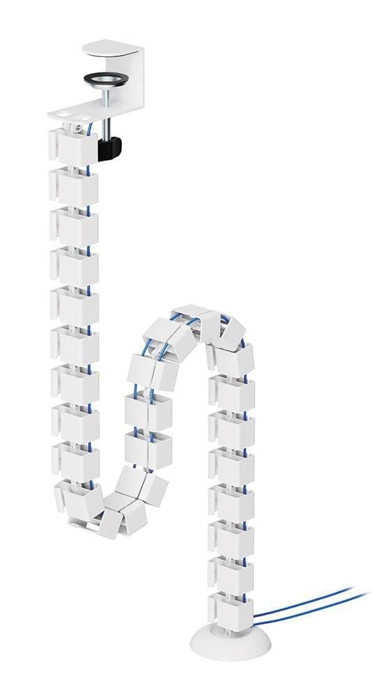 ADS06-131WH, Cable Spine, - Image 1