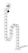 ADS06-131WH, Cable Spine,
