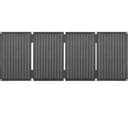 SANDBERG Solar Charger 40W Lightweight 4-Panel Foldable - Black thumbnail 1