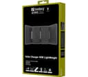 SANDBERG Solar Charger 40W Lightweight 4-Panel Foldable - Black thumbnail 2