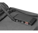 SANDBERG Solar Charger 40W Lightweight 4-Panel Foldable - Black thumbnail 5
