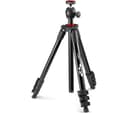JOBY Compact Light Tripod Kit JB01760-BWW - Black thumbnail 2