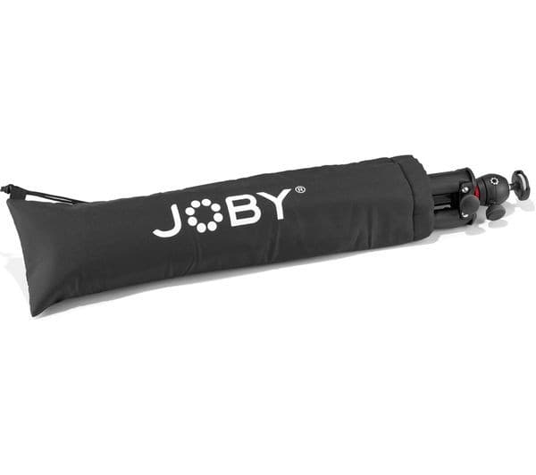 JOBY Compact Light Tripod Kit JB01760-BWW - Black - Image 5