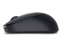 Dell Pro Compact Silent Mouse MS355 Wireless Bluetooth & 2.4 GHz 4020 DPI - Black thumbnail 4