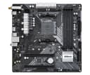 Asrock B450M/ac R2.0 AMD B450 Socket AM4 micro ATX thumbnail 1