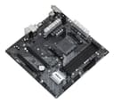 Asrock B450M/ac R2.0 AMD B450 Socket AM4 micro ATX thumbnail 2