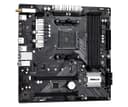 Asrock B450M/ac R2.0 AMD B450 Socket AM4 micro ATX thumbnail 3