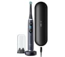 Oral-B iO 9 Electric Toothbrush & Travel Charging Case - Black Onyx thumbnail 3