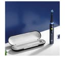 Oral-B iO 9 Electric Toothbrush & Travel Charging Case - Black Onyx thumbnail 4